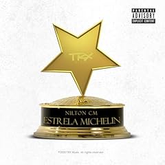 Estrela michelin explicit d'occasion  Livré partout en France