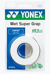 Yonex super grap for sale  Delivered anywhere in UK
