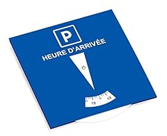 Disque stationnement zone d'occasion  Livré partout en France