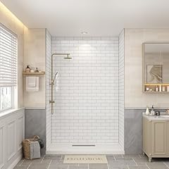 Bathlink shower wall for sale  Delivered anywhere in USA 