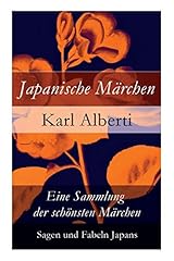 Japanische märchen sammlung gebraucht kaufen  Wird an jeden Ort in Deutschland