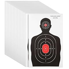 Paper targets pack for sale  Delivered anywhere in UK