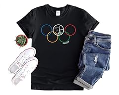 Olympic shirts 2024 for sale  Delivered anywhere in USA 