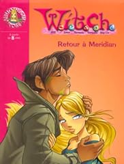 Retour meridian d'occasion  Livré partout en France