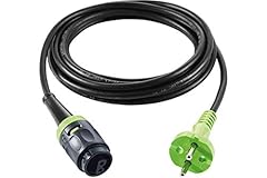 Festool cavo plug usato  Spedito ovunque in Italia 