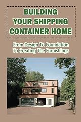 Building container home for sale  Delivered anywhere in UK