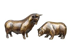 Bronze skulptur bulle gebraucht kaufen  Wird an jeden Ort in Deutschland