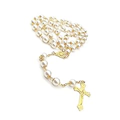 Rosary beads catholic for sale  Delivered anywhere in USA 