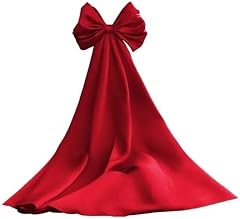 Women red satin for sale  Delivered anywhere in USA 