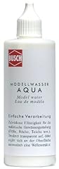 Busch 7589 aqua gebraucht kaufen  Wird an jeden Ort in Deutschland