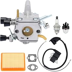 Dalom fs250 carburetor for sale  Delivered anywhere in USA 