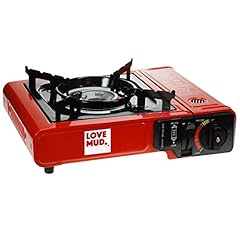 HiCollections Portable Camping Gas Stove, Portable for sale  Delivered anywhere in Ireland