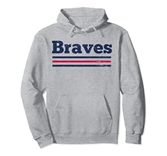 Vintage braves retro for sale  Delivered anywhere in USA 