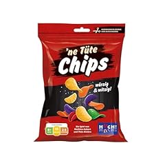 Huch tüte chips gebraucht kaufen  Wird an jeden Ort in Deutschland