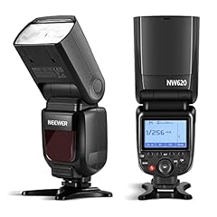 Neewer nw620 speedlite for sale  Delivered anywhere in UK
