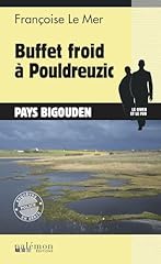 Buffet froid pouldreuzic d'occasion  Livré partout en Belgiqu