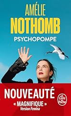 Psychopompe d'occasion  Livré partout en France
