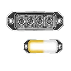 Speedtech lights 12w for sale  Delivered anywhere in USA 