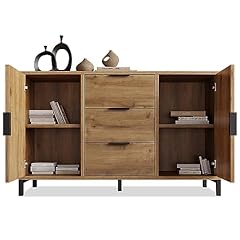 Sideboard buffet cabinet for sale  Delivered anywhere in UK