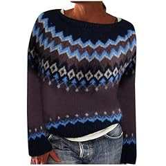 Dhogsuai pullover damen gebraucht kaufen  Wird an jeden Ort in Deutschland