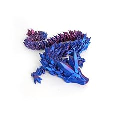 Flavery printed dragon for sale  Delivered anywhere in USA 