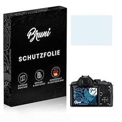 Bruni schutzfolie kompatibel gebraucht kaufen  Wird an jeden Ort in Deutschland