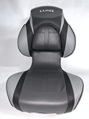 Lund Fishing Boat Pro Ride Seat Genuine for sale  Delivered anywhere in USA 