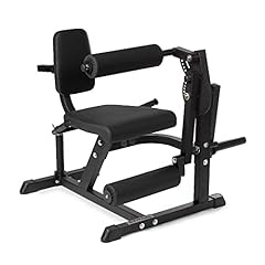 Titan Fitness Adjustable Plate Loaded Leg Extension for sale  Delivered anywhere in USA 