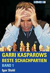 Garri kasparows beste gebraucht kaufen  Wird an jeden Ort in Deutschland