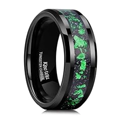 King mens black for sale  Delivered anywhere in USA 