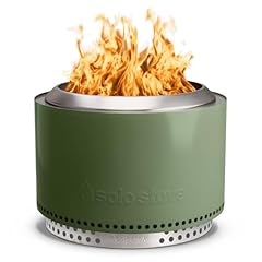 Solo stove yukon for sale  Delivered anywhere in UK