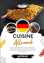 Cuisine allemande apprenez gebraucht kaufen  Wird an jeden Ort in Deutschland