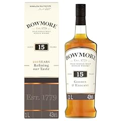 Bowmore ans golden d'occasion  Livré partout en France
