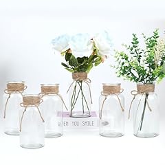 Vintage glass flower for sale  Delivered anywhere in USA 