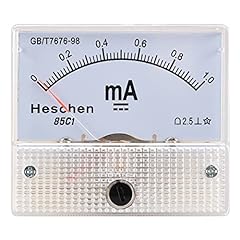 Heschen 85c1 1ma for sale  Delivered anywhere in UK