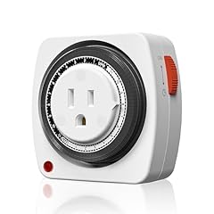 Link hour plug for sale  Delivered anywhere in USA 