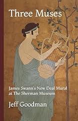 Three muses james for sale  Delivered anywhere in UK