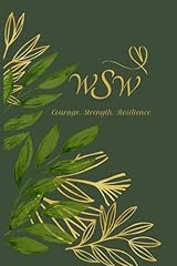 Wsw courage strength gebraucht kaufen  Wird an jeden Ort in Deutschland