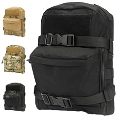 Molle hydration backpack usato  Spedito ovunque in Italia 