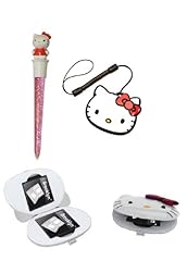 Hello kitty glam usato  Spedito ovunque in Italia 