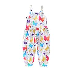 Girls romper strap for sale  Delivered anywhere in UK