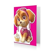 Paw patrol official for sale  Delivered anywhere in UK