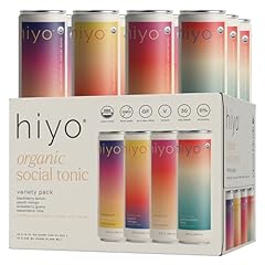 Hiyo organic social for sale  Delivered anywhere in USA 