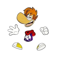 Youtooz rayman legends for sale  Delivered anywhere in USA 