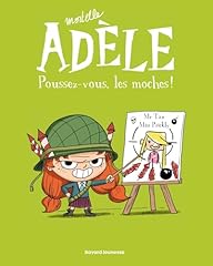 Poussez moches 5 d'occasion  Livré partout en Belgiqu