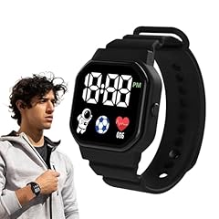 Orologio sportivo digitale usato  Spedito ovunque in Italia 
