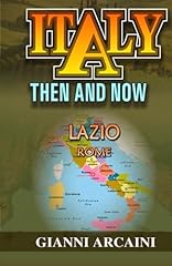 Italy then and d'occasion  Livré partout en France