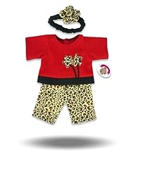 Build bears wardrobe for sale  Delivered anywhere in USA 
