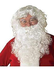Rubies santa beard for sale  Delivered anywhere in USA 