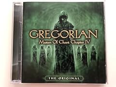 Masters chant import d'occasion  Livré partout en France